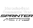 Mercedes-Benz Commercial Vans logo